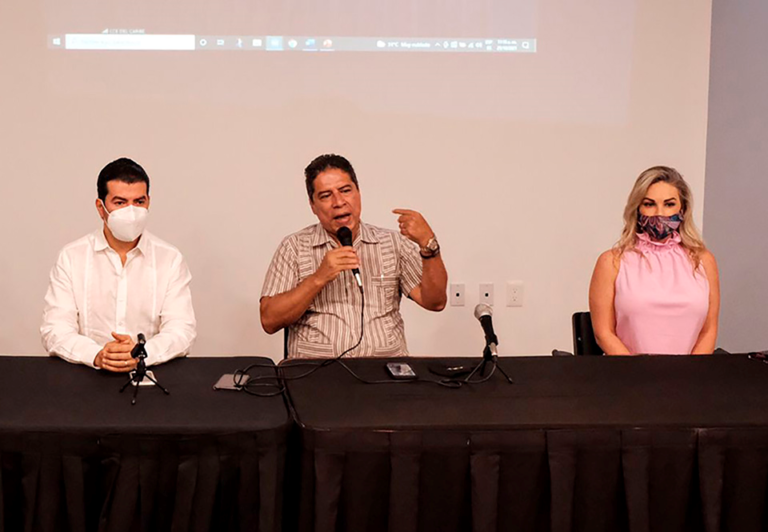 Empresarios piden reforzar la seguridad en todo Quintana Roo