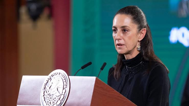 “México está preparado para tener una presidenta”, Claudia Sheinbaum