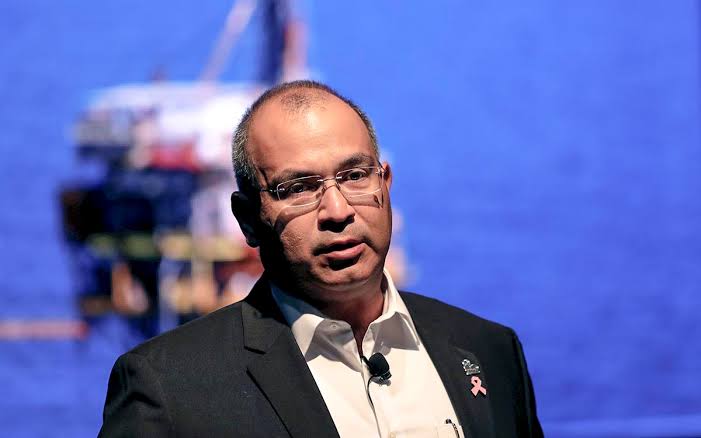 INM emite alerta migratoria contra Carlos Treviño, exdirector de Pemex