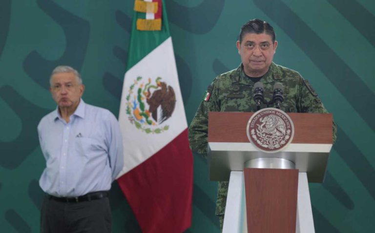 SEDENA anuncia batallón de seguridad turística para Quintana Roo