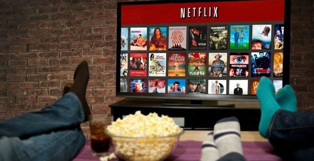 Netflix aumenta sus precios a partir de noviembre, esto tendrás que pagar ahora