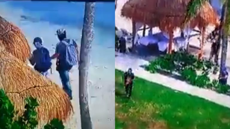 El aumento de violencia en Quintana Roo pone en riesgo al turismo