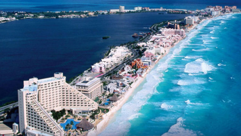 Continúan con el reclutamiento de personal en hoteles por alta ocupación en el Caribe Mexicano