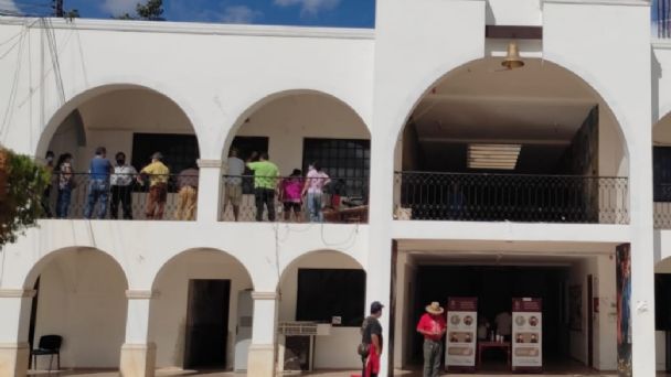 Ayuntamiento de José María Morelos interpone denuncias contra ex funcionarios