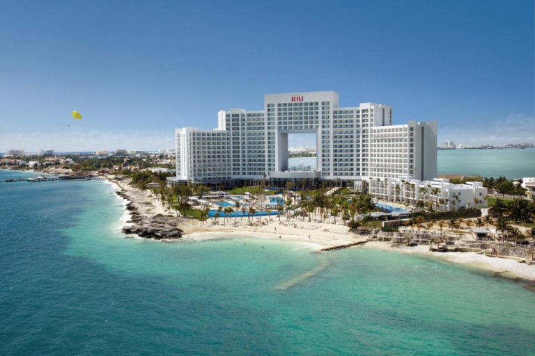 Se integra la cadena española RIU Hoteles & Resorts a la Asociación de Hoteles de Cancún, Puerto Morelos e Isla Mujeres