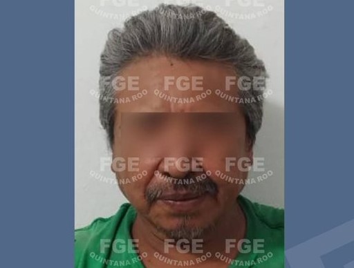 Vinculan a proceso a un  hombre por abuso sexual de una menor en Chetumal