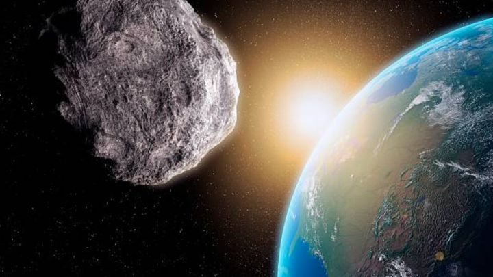Enorme asteroide pasará hoy cerca de la Tierra: ¿Es peligroso? ¿A qué hora y dónde ver?