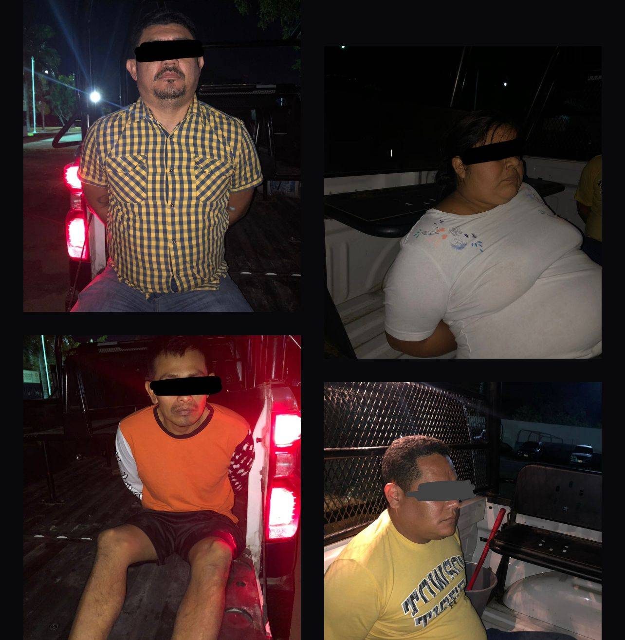 Tras-enfrentar-a-policías,-detienen-a-Efraín-"El-Cuervo"-en-Luis-Echeverría,-es-buscado-por-secuestro