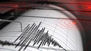 Carolina del Sur registra una serie de sismos, expertos sorprendidos