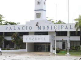 Van-47-casos-de-Covid-19-en-el-Ayuntamiento-de-Cozumel