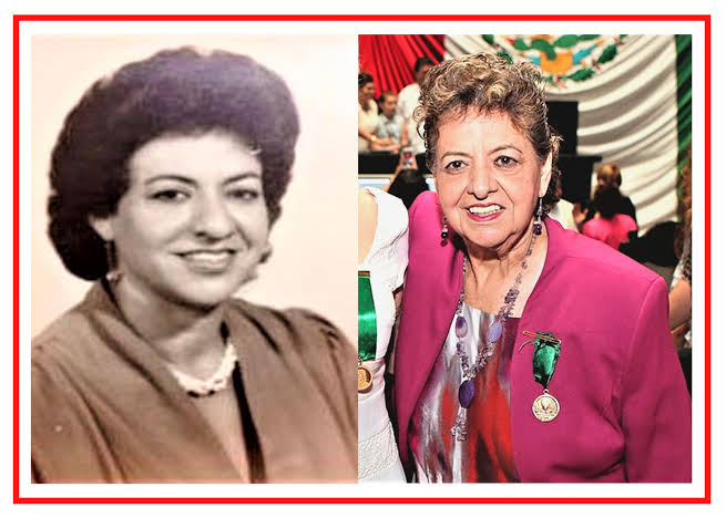 Fallece María Cristina Sangri, la primera alcaldesa en Quintana Roo
