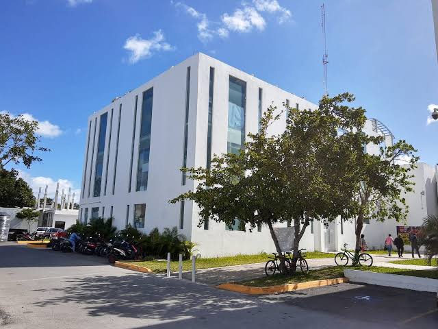 Harán más pequeñas las oficinas del “nuevo” palacio de Solidaridad