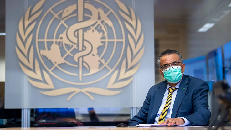 “Es probable que Ómicron marque el final de la pandemia”, OMS