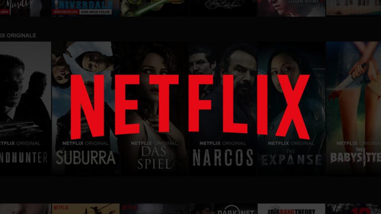 Conoce los estrenos que Netflix trae para enero de 2022
