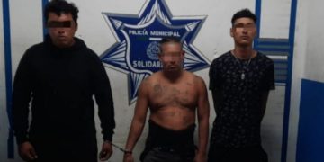 Aseguran-a-tres-hombres-con-208-dosis-de-drogas-en-colonia-irregular-In-House