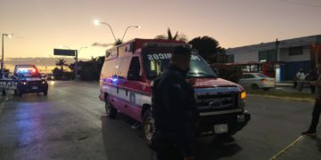 De-un-disparo-en-la-cabeza-ejecutan-a-un-hombre-en-la-zona-El-Crucero,-Cancún