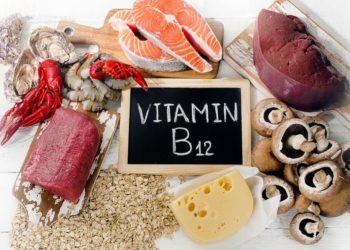 Vitamina-B12-