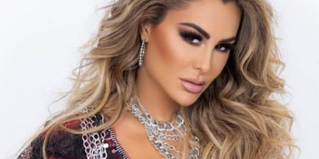 Ninel Conde ya tiene cuenta en OnlyFans - El Quintana Roo MX