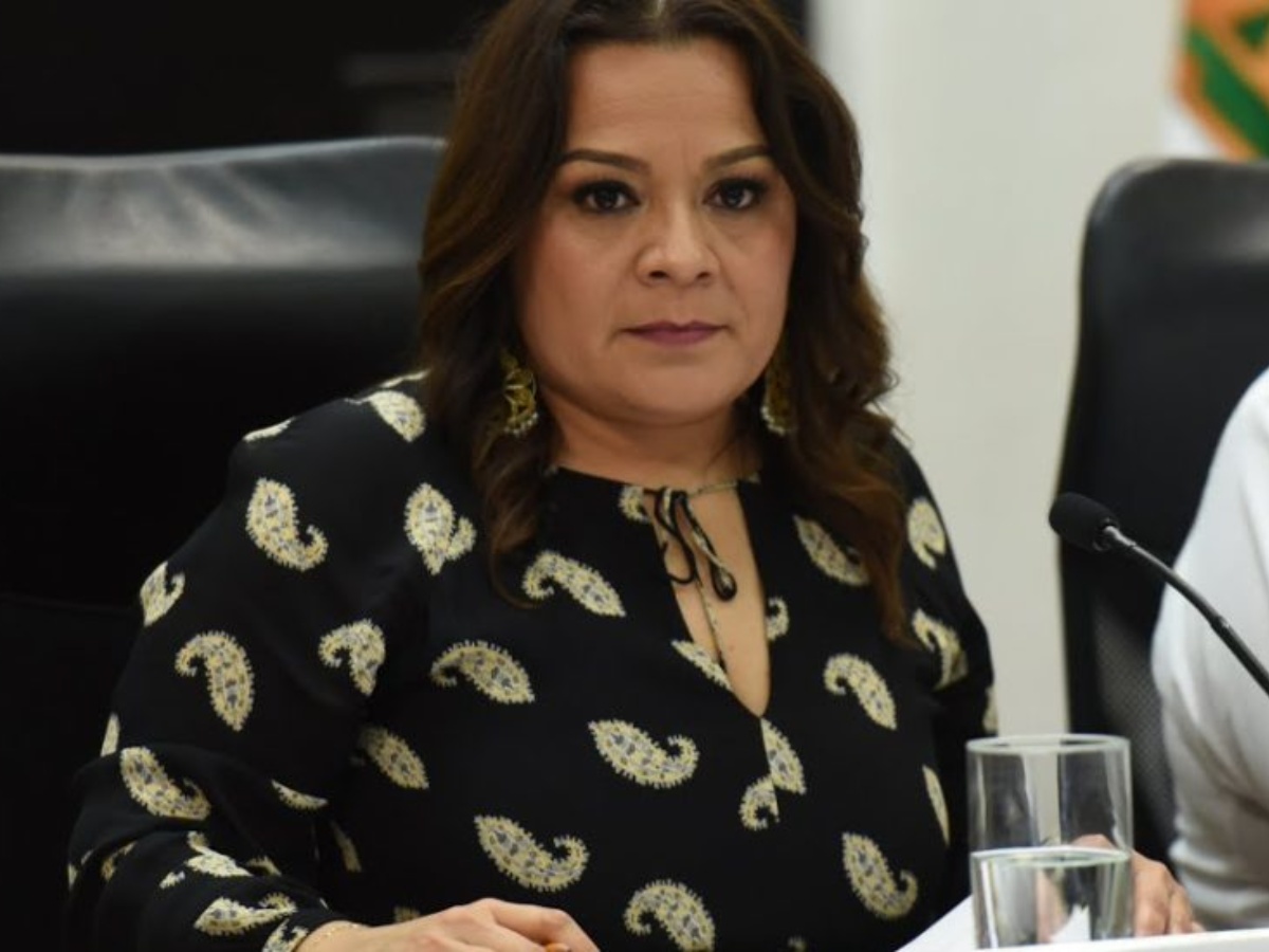 Logran-amparo-contra-"ley-a-modo"-que-permite-a-Judith-Rodríguez-Villanueva-ser-candidata-a-presidir-la-Cdheqroo