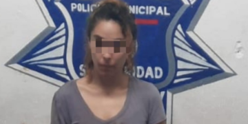 Detienen-a-mujer-señalada-de-participar-en-la-ejecución-de-un-persona-en-Playa-del-Carmen
