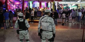 Foto:QuintaFuerza