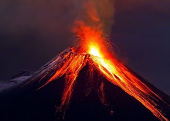 Volcanes-P