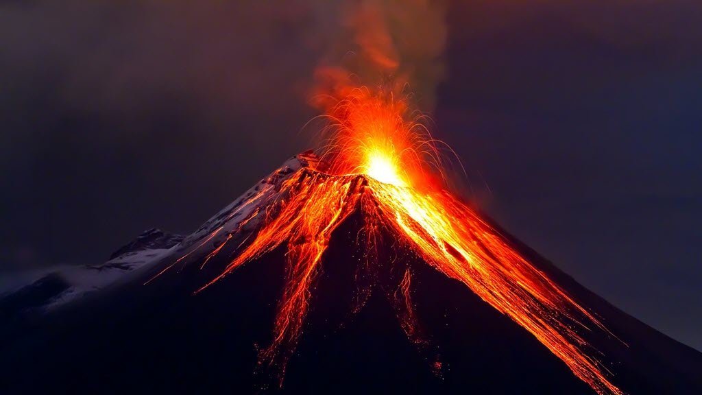 Volcanes-P