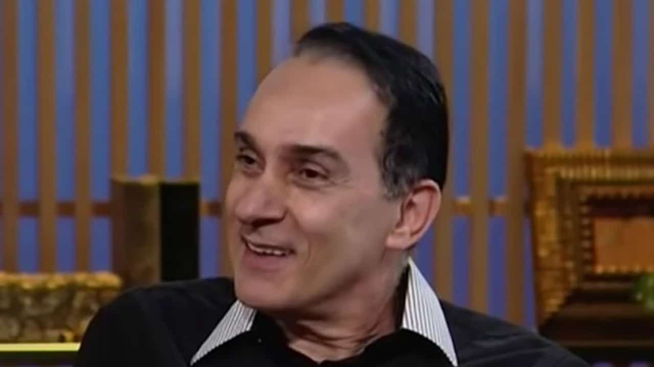 Fallece Fred Roldán, actor y productor de teatro - El Quintana Roo MX