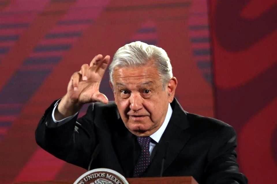 Critica L pez Obrador entrevista de Brozo con Ciro Murayama El