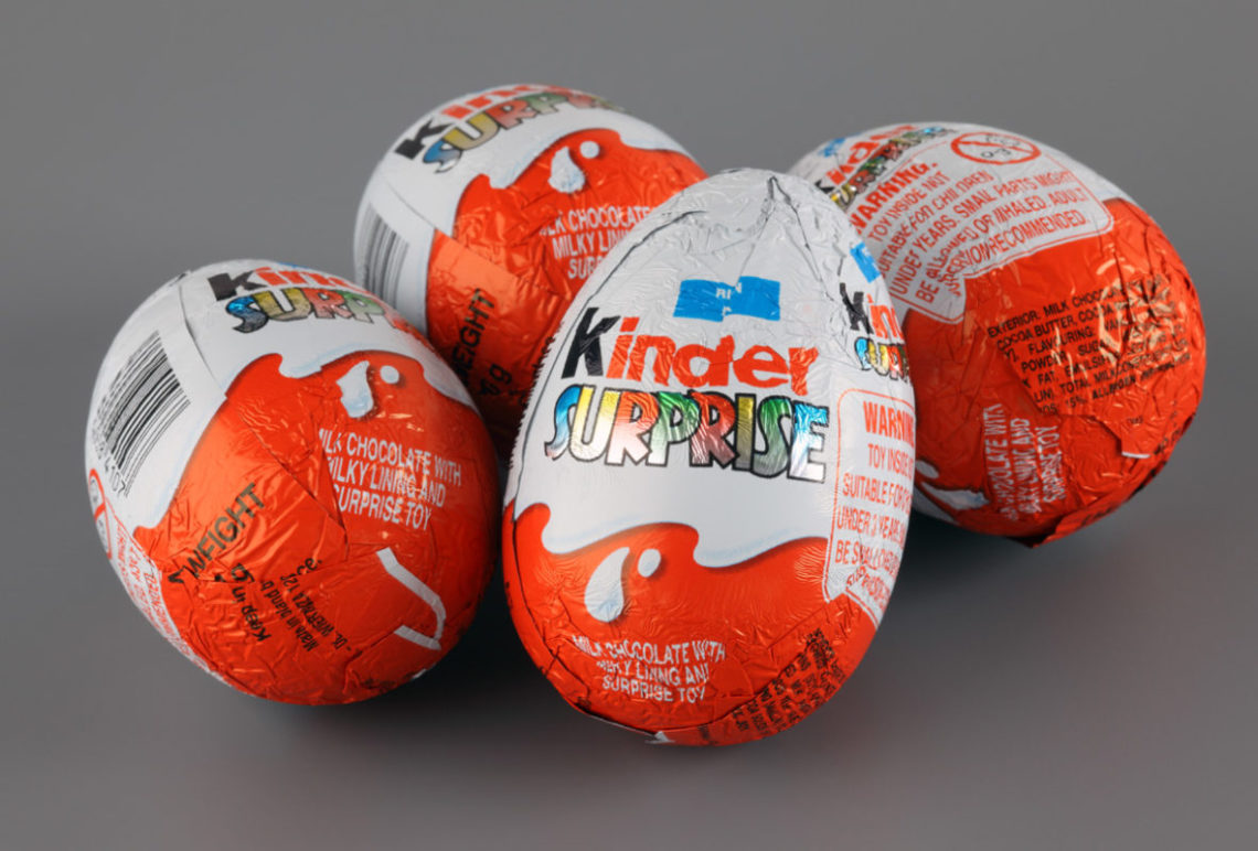 kinder-surprise