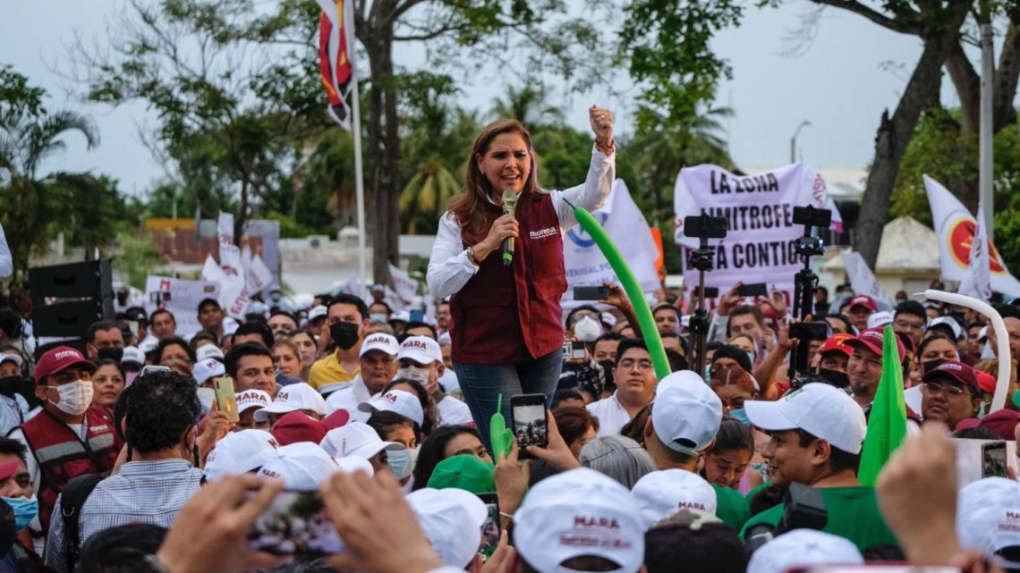 Mara-Lezama-Cierre-Chetumal