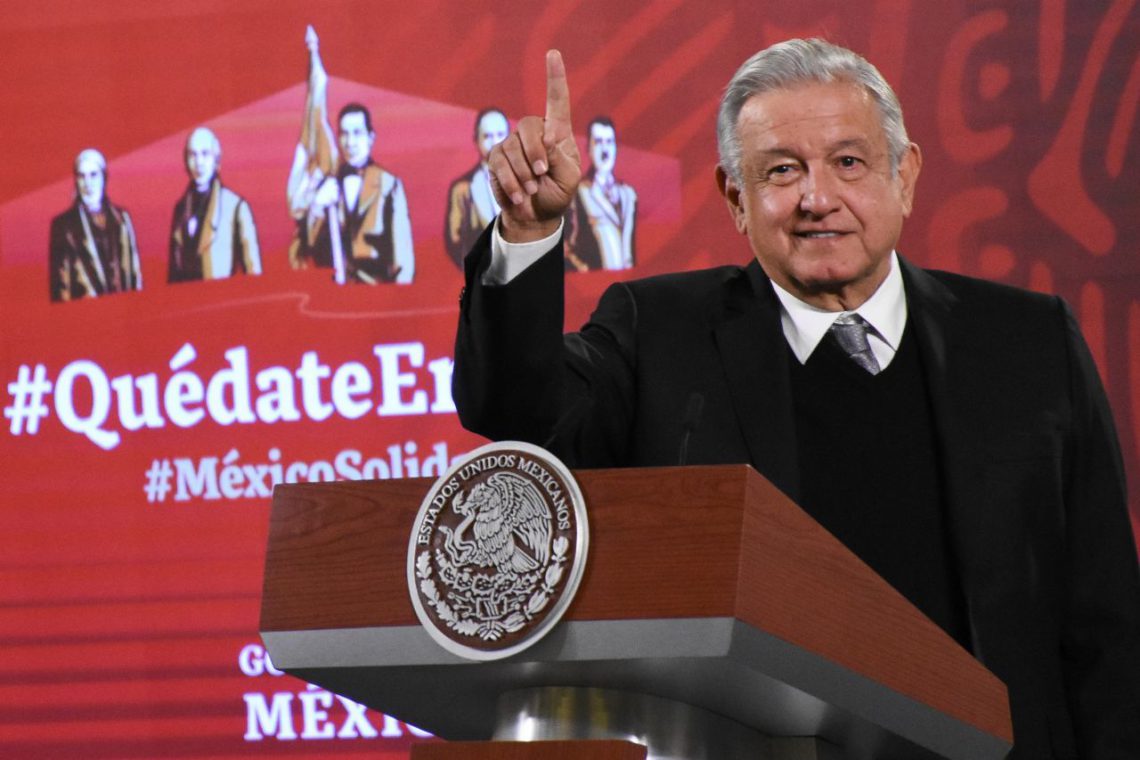 AMLO