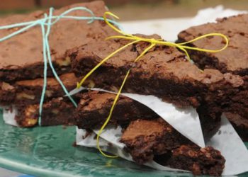 brownies