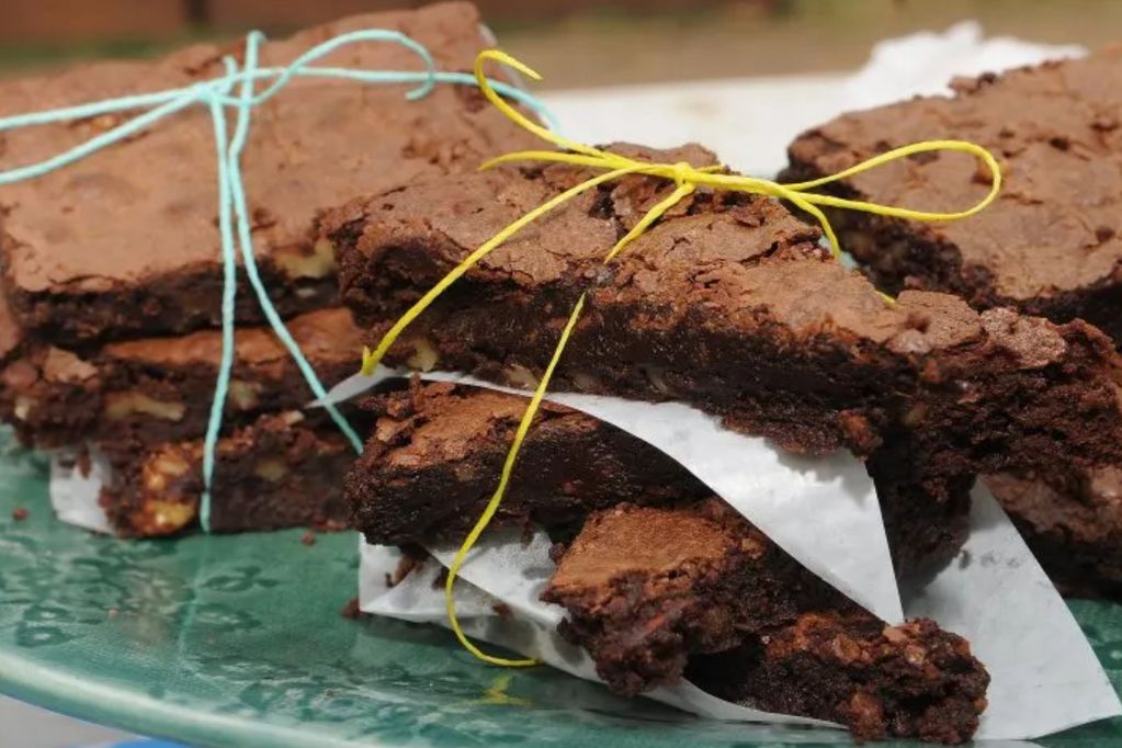 brownies