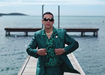 Daddy Yankee se presentará en el estadio Andrés Quintana Roo.