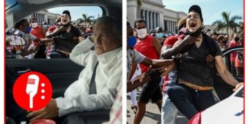 protesta-amlo-cuba-los-reporteros-mx