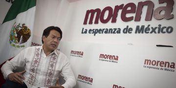 Mario Martín Delgado Carrillo presidente del partido Movimiento Regeneración Nacional, MORENA, en entrevista afirmó que Morena ha ganado en las elecciones intermedias del 6 de junio del 2021, 12 de las 15 elecciones para gobernador, en alianza con el PVEM y el PT.