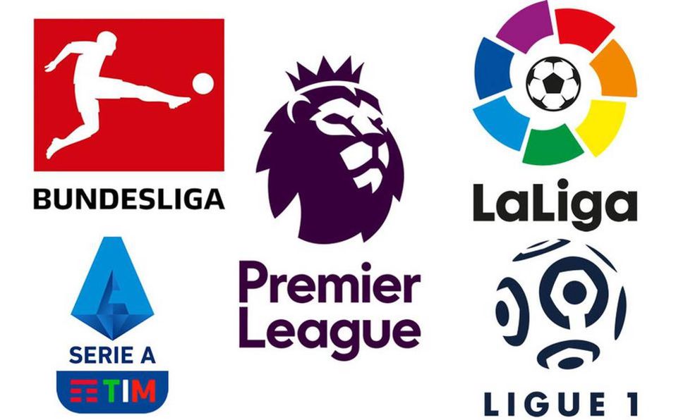 ¿Cuándo inician las 5 mejores ligas de fútbol de Europa?