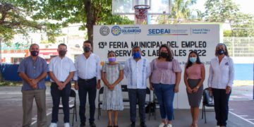 Gobierno de Lili Campos esta comprometido con el desarrollo económico de Solidaridad