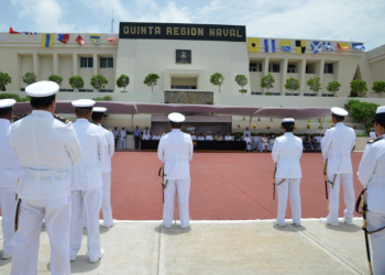 Secretaría de Marina construirá un hospital naval en Isla Mujeres