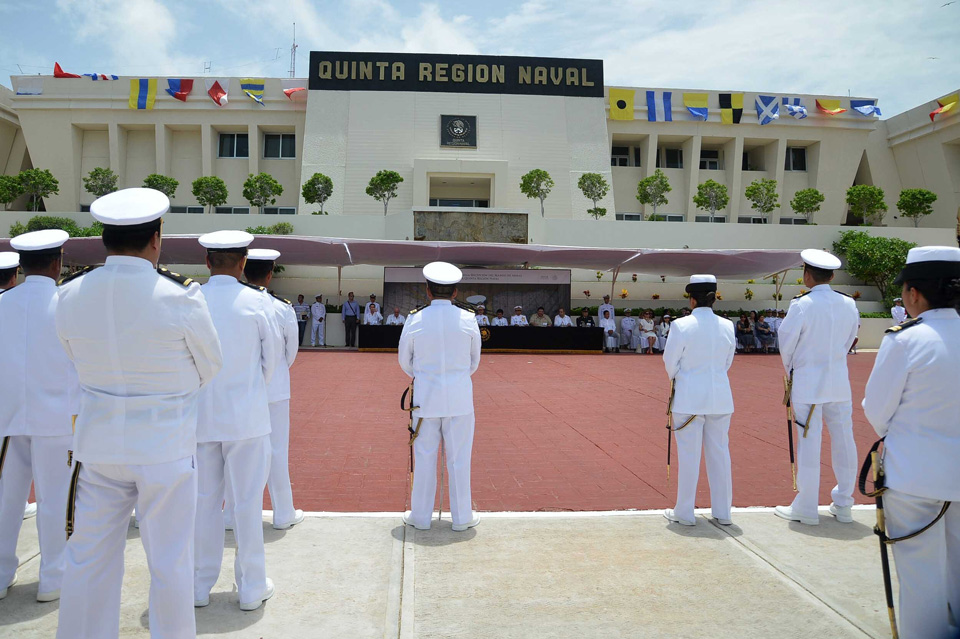 Secretaría de Marina construirá un hospital naval en Isla Mujeres