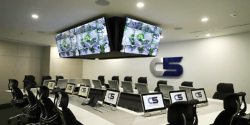 Restaurantes y marinas de Cancún conectan sus cámaras al C5