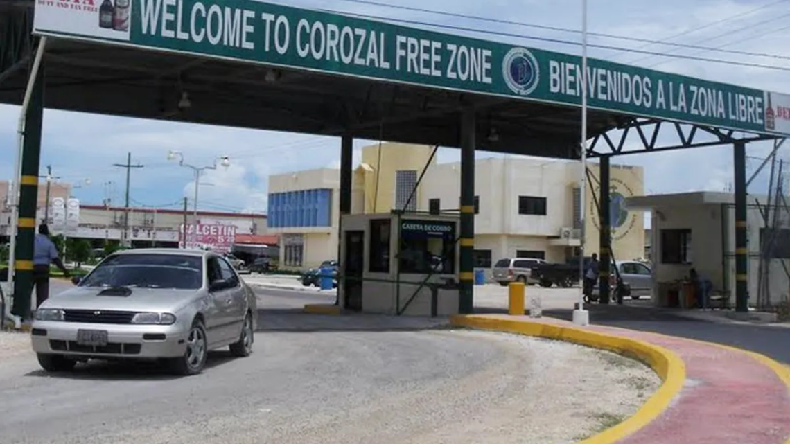 Decreto para la Zona Libre de Quintana Roo son imperceptibles: Consejo Coordinador Empresarial
