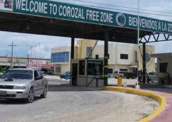 Decreto para la Zona Libre de Quintana Roo son imperceptibles: Consejo Coordinador Empresarial