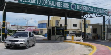 Decreto para la Zona Libre de Quintana Roo son imperceptibles: Consejo Coordinador Empresarial