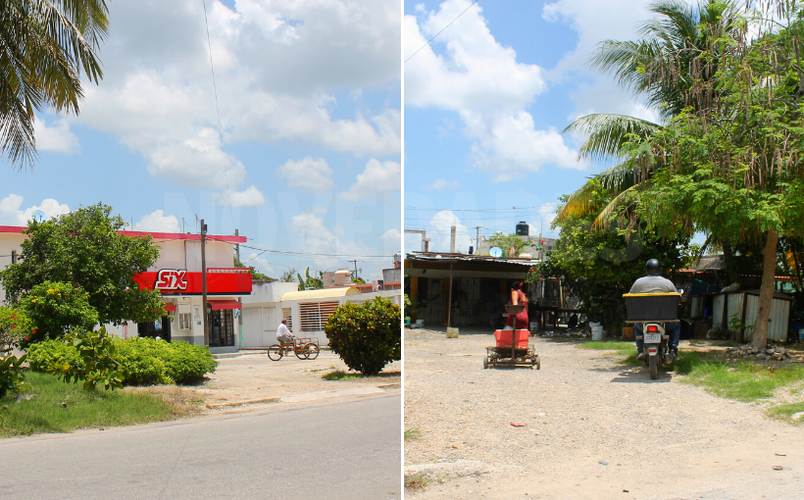 Recuperación de espacios públicos genera conflictos entre vecinos en Chetumal