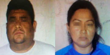 Vinculan a proceso de dos presuntos narcomenudistas en Cancún