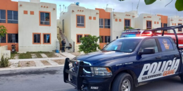 SEGUIMIENTO: Necropsia revela que la niña no murió en el incendio sino que fue estrangulada por su propio padre en Playa del Carmen