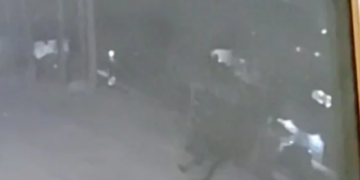 Luego de los avistamientos de OVNIS captan a nahual en Tijuana