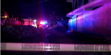 Sicarios intentan ejecutar a un hombre en la SM 247 de Cancún